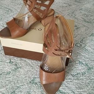 Franco Sarto Shoes